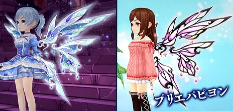画像ギャラリー No.003のサムネイル画像 / 「SEVENTH DARK」新たな守護者「紅の女王チェリー」が実装に。ギルドの仲間と挑む「ギルドダンジョン」が登場