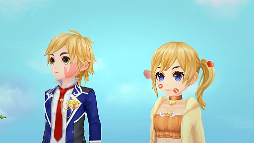 画像ギャラリー No.005のサムネイル画像 / 「SEVENTH DARK」,新守護者「冥府の召喚士・アイシャ(CV:天海由梨奈)」が登場。限定アバターが手に入るイベントが2月1日にスタート