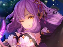 「SEVENTH DARK」，新守護者「冥府の召喚士・アイシャ（CV:天海由梨奈）」が登場。限定アバターが手に入るイベントが2月1日にスタート
