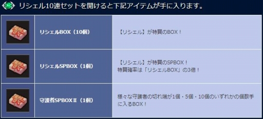 画像ギャラリー No.004のサムネイル画像 / 「SEVENTH DARK」に新守護者「緋色の狼姫・リシェル」が登場