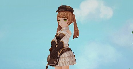 画像ギャラリー No.008のサムネイル画像 / 「SEVENTH DARK」モンスターの強さの緩和やクエスト内容の調整など,ゲームをより遊びやすくするためのアップデートを実施