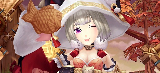 画像ギャラリー No.014のサムネイル画像 / 「SEVENTH DARK」モンスターの強さの緩和やクエスト内容の調整など，ゲームをより遊びやすくするためのアップデートを実施