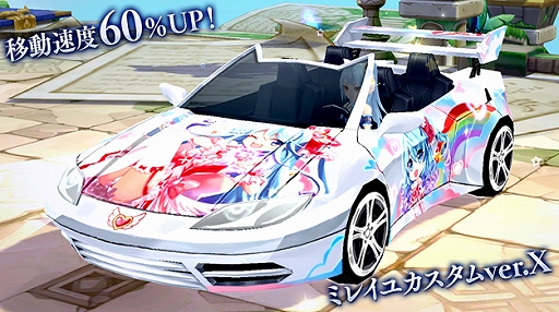 画像ギャラリー No.013のサムネイル画像 / 「SEVENTH DARK」,超越レベル200まで上限を開放。超高難度ダンジョン「災厄の地・カオスベル」が登場