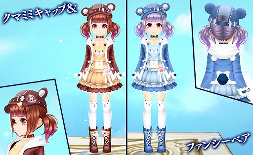 画像ギャラリー No.010のサムネイル画像 / 「SEVENTH DARK」,5つの職業のスキルバランス調整を実施