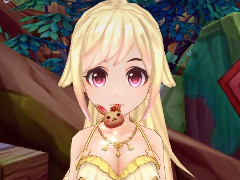 「SEVENTH DARK」，イベント“さえずり村復興大作戦”が本日開始