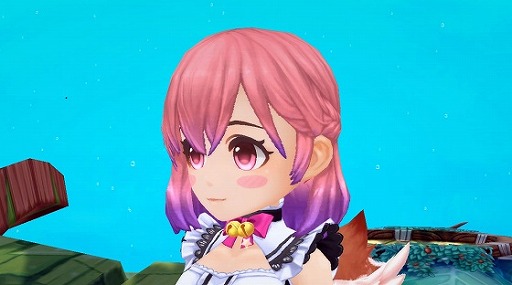 画像ギャラリー No.003のサムネイル画像 / 「SEVENTH DARK」, スキルやダンジョンの調整を実施。期間限定イベント"あの日の返事をもう一度”の開催も