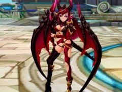 「SEVENTH DARK」，ダンジョン「審判の禁苑」の第4層と第5層が開放に