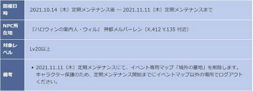 画像ギャラリー No.004のサムネイル画像 / 「SEVENTH DARK」，ハロウィンイベント“悪行三昧の亡霊たち”が開催