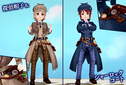 画像ギャラリー No.010のサムネイル画像 / 「SEVENTH DARK」，“迷探偵ゴラ太と消えたモーモー”＆“ねぼすけ起床大作戦”が復刻開催に