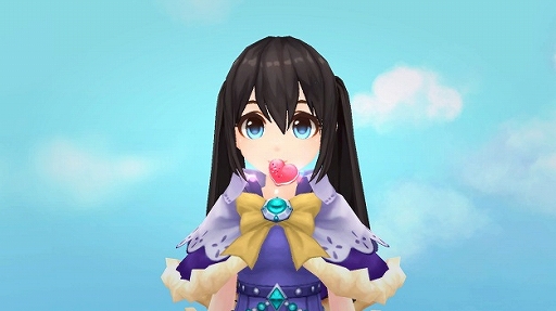 画像ギャラリー No.009のサムネイル画像 / 「SEVENTH DARK」,衣装アバター“デビルガールBOX”がアイテムモールに登場。期間限定イベントも復刻開催中