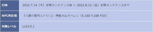 画像ギャラリー No.010のサムネイル画像 / 「セブンスダーク」,衣装アバター“フリルキュート衣装BOX”をリリース
