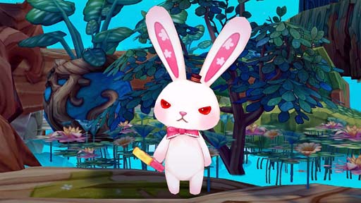 画像ギャラリー No.007のサムネイル画像 / 「SEVENTH DARK」,アイテムモールに衣装アバター“メイド服BOX”が登場