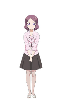 画像ギャラリー No.006のサムネイル画像 / PS4/PS Vita向けアドベンチャーゲーム「NEW GAME! -THE CHALLENGE STAGE!-」の公式サイトがオープン