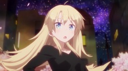 画像ギャラリー No.003のサムネイル画像 / 「そうだ アニメ，見よう」第10回：ゲーム会社で働く女の子達の日常を描いたワーキングガールズコメディ「NEW GAME!」