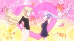 画像ギャラリー No.004のサムネイル画像 / 「そうだ アニメ，見よう」第10回：ゲーム会社で働く女の子達の日常を描いたワーキングガールズコメディ「NEW GAME!」