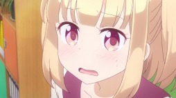 画像ギャラリー No.007のサムネイル画像 / 「そうだ アニメ，見よう」第10回：ゲーム会社で働く女の子達の日常を描いたワーキングガールズコメディ「NEW GAME!」