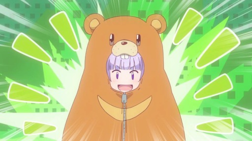 画像ギャラリー No.009のサムネイル画像 / 「そうだ アニメ，見よう」第10回：ゲーム会社で働く女の子達の日常を描いたワーキングガールズコメディ「NEW GAME!」