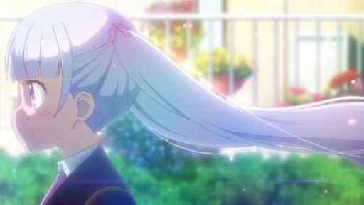 画像ギャラリー No.014のサムネイル画像 / 「そうだ アニメ，見よう」第10回：ゲーム会社で働く女の子達の日常を描いたワーキングガールズコメディ「NEW GAME!」