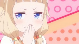 画像ギャラリー No.020のサムネイル画像 / 「そうだ アニメ，見よう」第10回：ゲーム会社で働く女の子達の日常を描いたワーキングガールズコメディ「NEW GAME!」