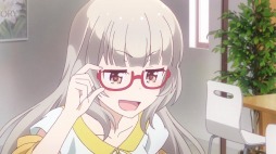 画像ギャラリー No.021のサムネイル画像 / 「そうだ アニメ，見よう」第10回：ゲーム会社で働く女の子達の日常を描いたワーキングガールズコメディ「NEW GAME!」