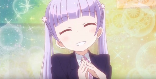 画像ギャラリー No.022のサムネイル画像 / 「そうだ アニメ，見よう」第10回：ゲーム会社で働く女の子達の日常を描いたワーキングガールズコメディ「NEW GAME!」