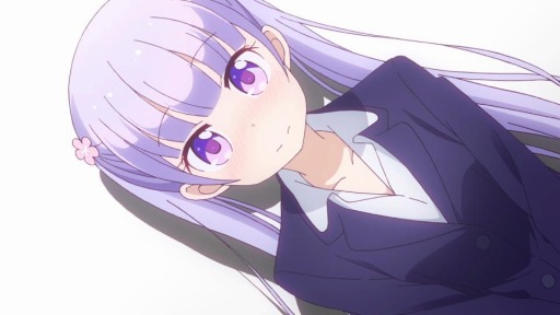 画像ギャラリー No.029のサムネイル画像 / 「そうだ アニメ，見よう」第10回：ゲーム会社で働く女の子達の日常を描いたワーキングガールズコメディ「NEW GAME!」