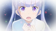 画像ギャラリー No.004のサムネイル画像 / 「NEW GAME！ -THE CHALLENGE STAGE！-」，主題歌が聴けるオープニングムービーが公開。クリアファイルがもらえる店頭配布会の開催も