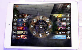 画像ギャラリー No.006のサムネイル画像 / ［CJ2016］MMORPG「リネージュ2」のコアな魅力をそのままの形でスマホに。「天堂2：血盟」のデベロッパSnail Gamesにインタビュー