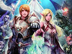 ［CJ2016］MMORPG「リネージュ2」のコアな魅力をそのままの形でスマホに。「天堂2：血盟」のデベロッパSnail Gamesにインタビュー