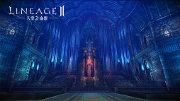 画像ギャラリー No.022のサムネイル画像 / ［CJ2016］リネージュ2のスマホ版こと「天堂2：血盟」のスクリーンショット集を紹介