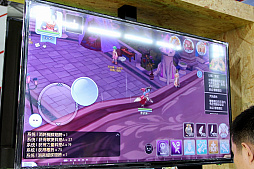 画像ギャラリー No.007のサムネイル画像 / ［CJ2017］スマホ向けMMORPG「ラグナロクオンライン」の中国版では，“Episode 2.0”が8月に実装予定。3本の関連ムービーを掲載