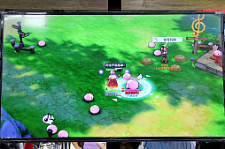 画像ギャラリー No.008のサムネイル画像 / ［CJ2017］スマホ向けMMORPG「ラグナロクオンライン」の中国版では，“Episode 2.0”が8月に実装予定。3本の関連ムービーを掲載