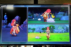画像ギャラリー No.004のサムネイル画像 / ［CJ2017］日本展開の可能性は？　スマホ向けMMORPG「ラグナロクオンライン」開発スタッフへのインタビューを掲載