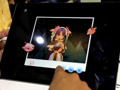 画像ギャラリー No.005のサムネイル画像 / ［CJ2017］日本展開の可能性は？　スマホ向けMMORPG「ラグナロクオンライン」開発スタッフへのインタビューを掲載