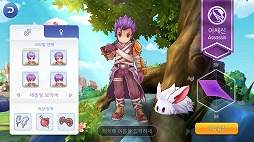 画像ギャラリー No.009のサムネイル画像 / 「ラグナロクオンライン」のスマホ向けアプリ「ラグナロクM：永遠の愛」韓国版が正式サービスをスタート。事前登録者数が200万人を超える注目作