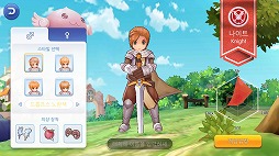 画像ギャラリー No.011のサムネイル画像 / 「ラグナロクオンライン」のスマホ向けアプリ「ラグナロクM：永遠の愛」韓国版が正式サービスをスタート。事前登録者数が200万人を超える注目作