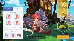 画像ギャラリー No.015のサムネイル画像 / 「ラグナロクオンライン」のスマホ向けアプリ「ラグナロクM：永遠の愛」韓国版が正式サービスをスタート。事前登録者数が200万人を超える注目作
