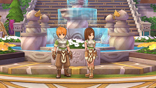 画像ギャラリー No.001のサムネイル画像 / 「ラグナロク マスターズ」,サービス開始時に実装される27種類のジョブが判明。スクリーンショットと共にお届け