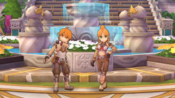 画像ギャラリー No.004のサムネイル画像 / 「ラグナロク マスターズ」,サービス開始時に実装される27種類のジョブが判明。スクリーンショットと共にお届け