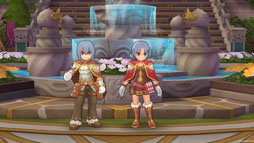 画像ギャラリー No.027のサムネイル画像 / 「ラグナロク マスターズ」,サービス開始時に実装される27種類のジョブが判明。スクリーンショットと共にお届け