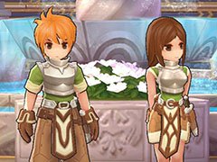 「ラグナロク マスターズ」，サービス開始時に実装される27種類のジョブが判明。スクリーンショットと共にお届け