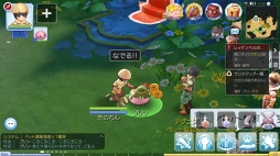 画像ギャラリー No.060のサムネイル画像 / 全国のまったり冒険者を応援します! 「ラグナロク マスターズ」連載企画第1回では接続テストの模様をレポート