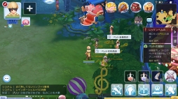 画像ギャラリー No.061のサムネイル画像 / 全国のまったり冒険者を応援します! 「ラグナロク マスターズ」連載企画第1回では接続テストの模様をレポート