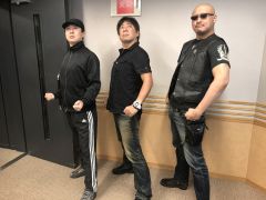 マフィア梶田の二次元が来い！：第456回「マスタングを駆るノービスのプロメア」