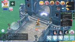 画像ギャラリー No.014のサムネイル画像 / 「ラグナロク マスターズ」には冒険者の数だけ遊び方がある！　プレイ日記その1：最初の転職後に何をすべき？ を解決します