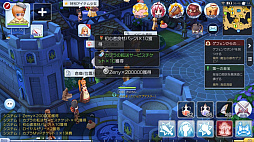 画像ギャラリー No.062のサムネイル画像 / 「ラグナロク マスターズ」には冒険者の数だけ遊び方がある！　プレイ日記その1：最初の転職後に何をすべき？ を解決します