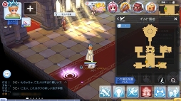 画像ギャラリー No.048のサムネイル画像 / 仲間がいると「ラグナロク マスターズ」の冒険はより楽しめる！　プレイ日記その2：パーティーやギルドの参加方法とメリットを解説