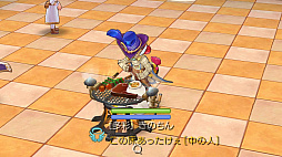 画像ギャラリー No.030のサムネイル画像 / 食い道楽も「ラグマス」の冒険のうち！　プレイ日記その4・E級冒険者になりました＆料理システムを解説