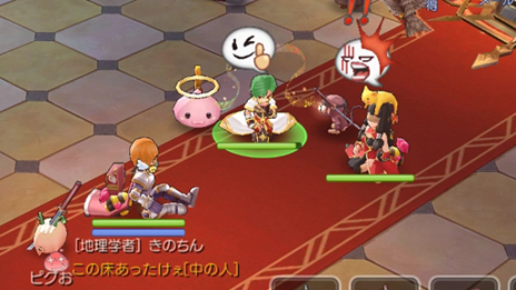 画像ギャラリー No.067のサムネイル画像 / 食い道楽も「ラグマス」の冒険のうち！　プレイ日記その4・E級冒険者になりました＆料理システムを解説