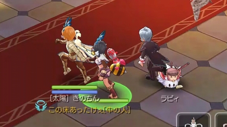 画像ギャラリー No.062のサムネイル画像 / この夏は「ラグナロク マスターズ」にどっぷりハマってみない? 快適な“ラグマスライフ”を約束する冒険TIPS集をお届け